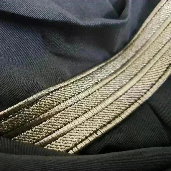 Mustard Seed sz L Jumpsuit - Picture 10 of 10